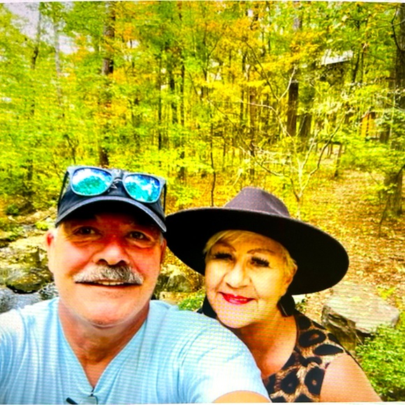 Meet your Posher, Kathleen - Picture 1 of 1